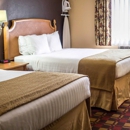 Quality Inn Hall of Fame - Motels
