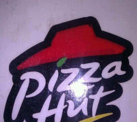 Pizza Hut - Garden City, GA