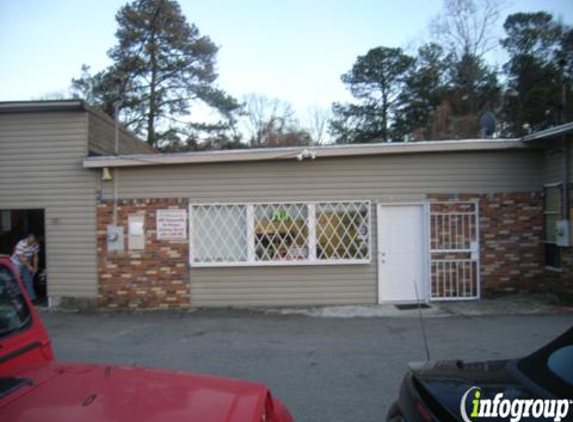 Antep Auto Sales - Tucker, GA