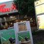 Tim Horton's