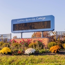 Goldey-Beacom College - Colleges & Universities