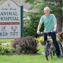 Cedar Brook Animal Hospital - Justin Pralicka DVM - Pet Services