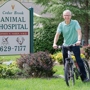 Cedar Brook Animal Hospital - Justin Pralicka DVM