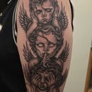Nuevo Ink - Tattoos