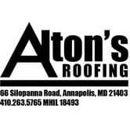 Alton's Roofing Co - Roofing Contractors