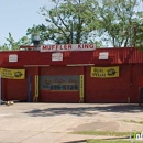 Muffler King Airline - Mufflers & Exhaust Systems