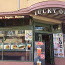 Lucky Ocean Cafe - Coffee Shops
