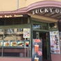 Lucky Ocean Cafe