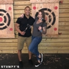 Stumpy's Hatchet House Fort Worth- Axe Throwing gallery