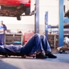 The Shop Automotive gallery
