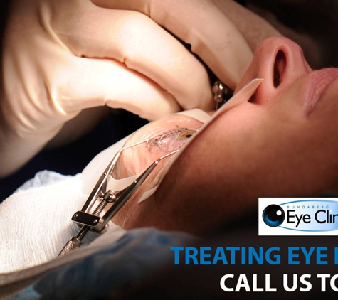 Bundaberg Eye Clinic - Bundaberg West, QLD