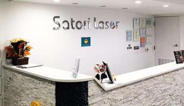 Satori Laser - New York, NY