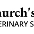 Church's Mobile Veterinary Service - Veterinarians