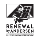 Renewal by Andersen Replacement Windows - Shutters