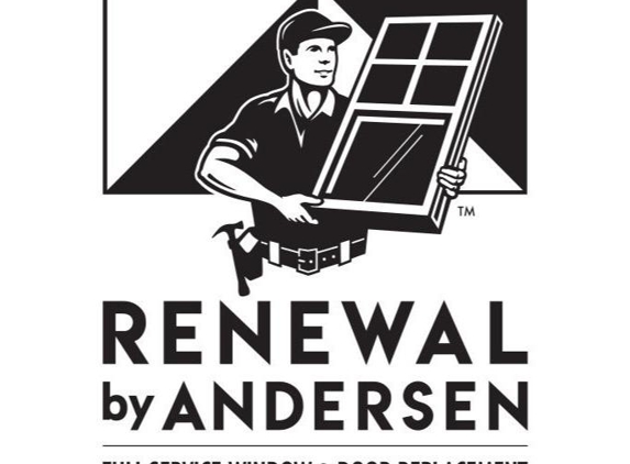 Renewal by Andersen Window Replacement - Roseville, CA