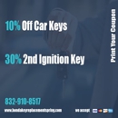 Honda Key Replacement - Locks & Locksmiths