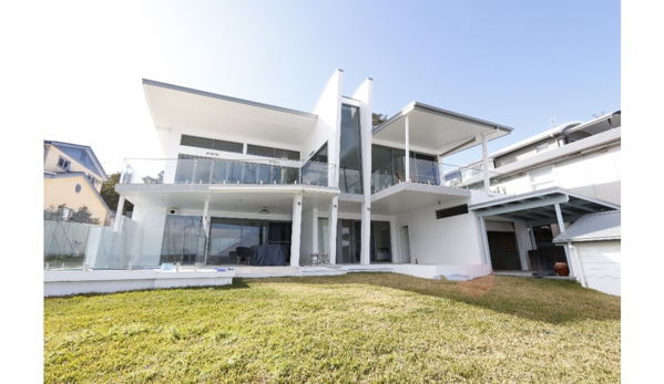 Hi - Point Windows. Hi- Point Windows Turning Your Ideas Into Reality