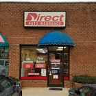 Direct Auto & Life Insurance