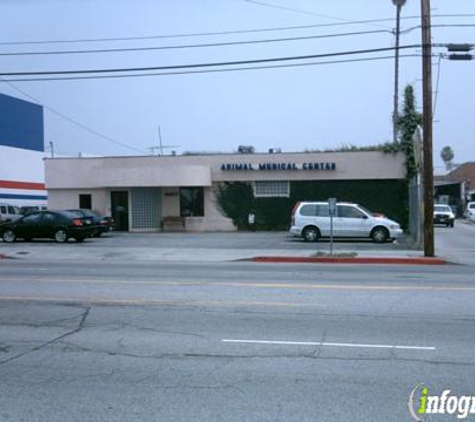 VCA Animal Medical Center - Van Nuys, CA