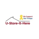 U-Store-It-Here