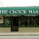 Clock Man The - Watches
