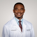 Effiok Samuel Ekpenyong, MD - Physicians & Surgeons