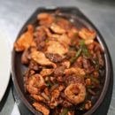 La Cabaña Dillard - Mexican Restaurants