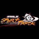 A V Sport Truck & Off Road Center - Truck Accessories