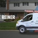 Reiner Group, Inc. - Fireplaces