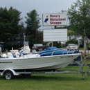 Dave's Motorboat Shoppe - Boat Equipment & Supplies