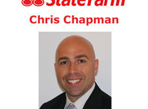Chris Chapman - State Farm Insurance Agent - Epping, NH