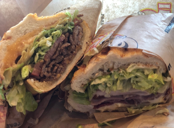 Ike's Love & Sandwiches - Newport Beach, CA