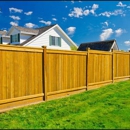 Murfreesboro Iron Fencing - Fence Materials