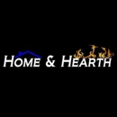 Home & Hearth - Fireplaces