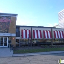 TGI Fridays - American Restaurants