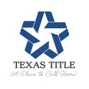 Texas Title - Escrow Service