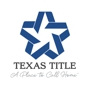 Texas Title - CLOSED