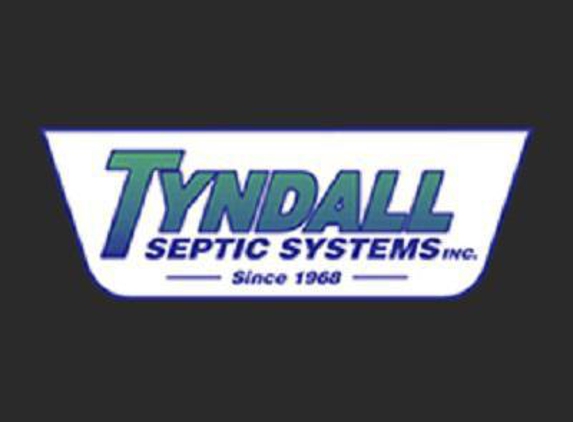 Tyndall Septic Systems Inc