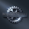 Benjamin Nichols Consulting gallery