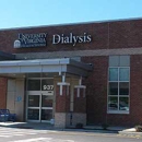 UVA Dialysis Farmville - Dialysis Services