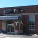 UVA Health Nephrology Farmville - Clinics