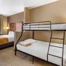Comfort Suites Coralville I-80 - Motels