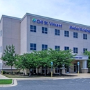 Chi St. Vincent Orthopedics Clinic-Hot Springs - Physicians & Surgeons, Orthopedics