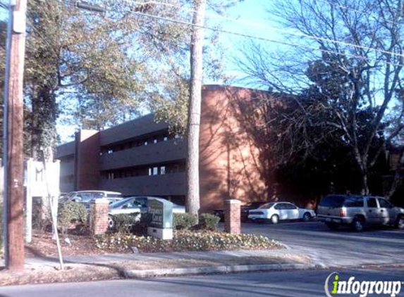 Atlanta Children's Clinical Center, PC - Atlanta, GA