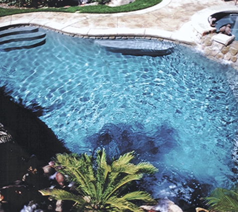 AAA Pool Plastering, Inc. - Houston, TX