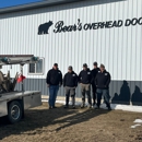 Bear's Overhead Door - Parking Lots & Garages