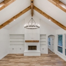 Coyote Construction Group - Floor Materials