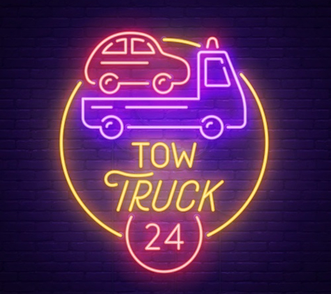 24 Hour Towing of Greenville - Greenville, MS