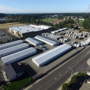 Puyallup Storage & RV - Recreational Vehicles & Campers-Storage