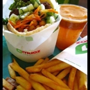 Maoz Vegetarian - Vegetarian Restaurants